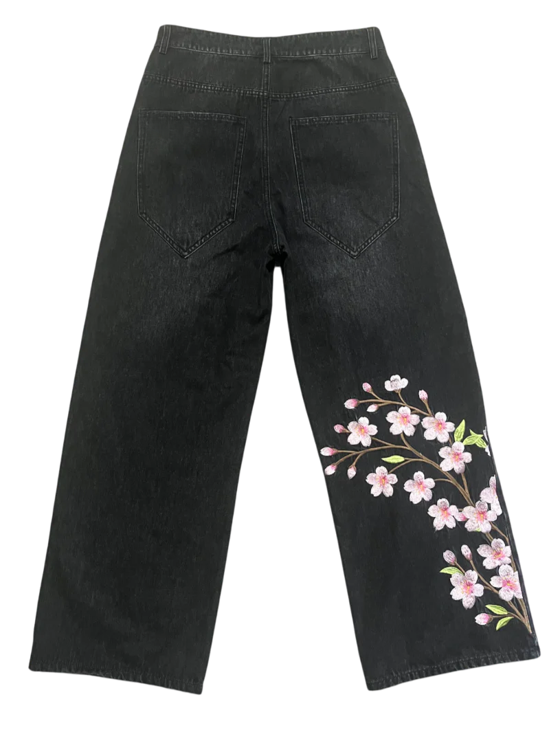 Sakura Jeans