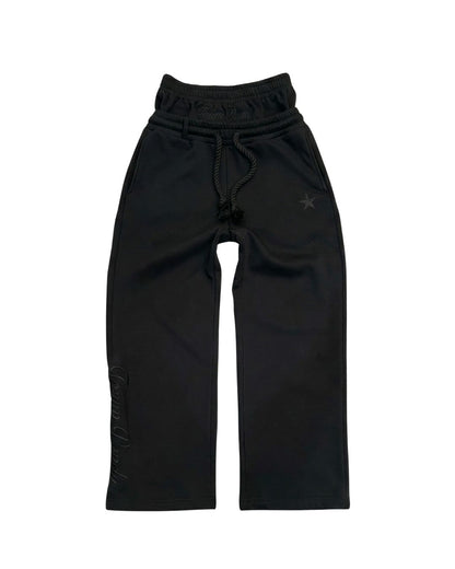 Double Waisted Sweatpants