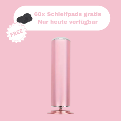 Velora™ Hornhaut-Entferner