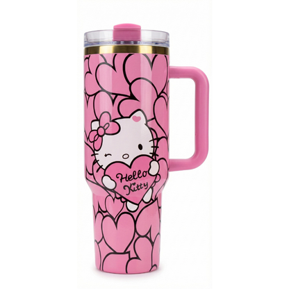Hello Kitty Tumbler
