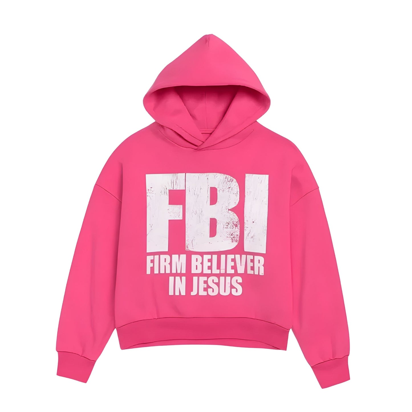 FBI Hoodie