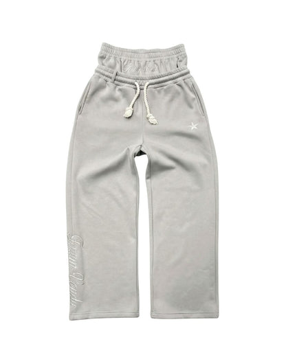 Double Waisted Sweatpants