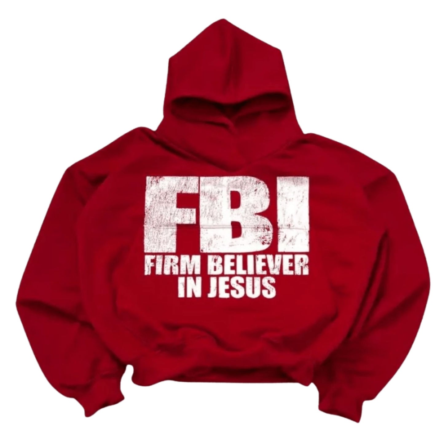 FBI Hoodie