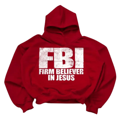 FBI Hoodie