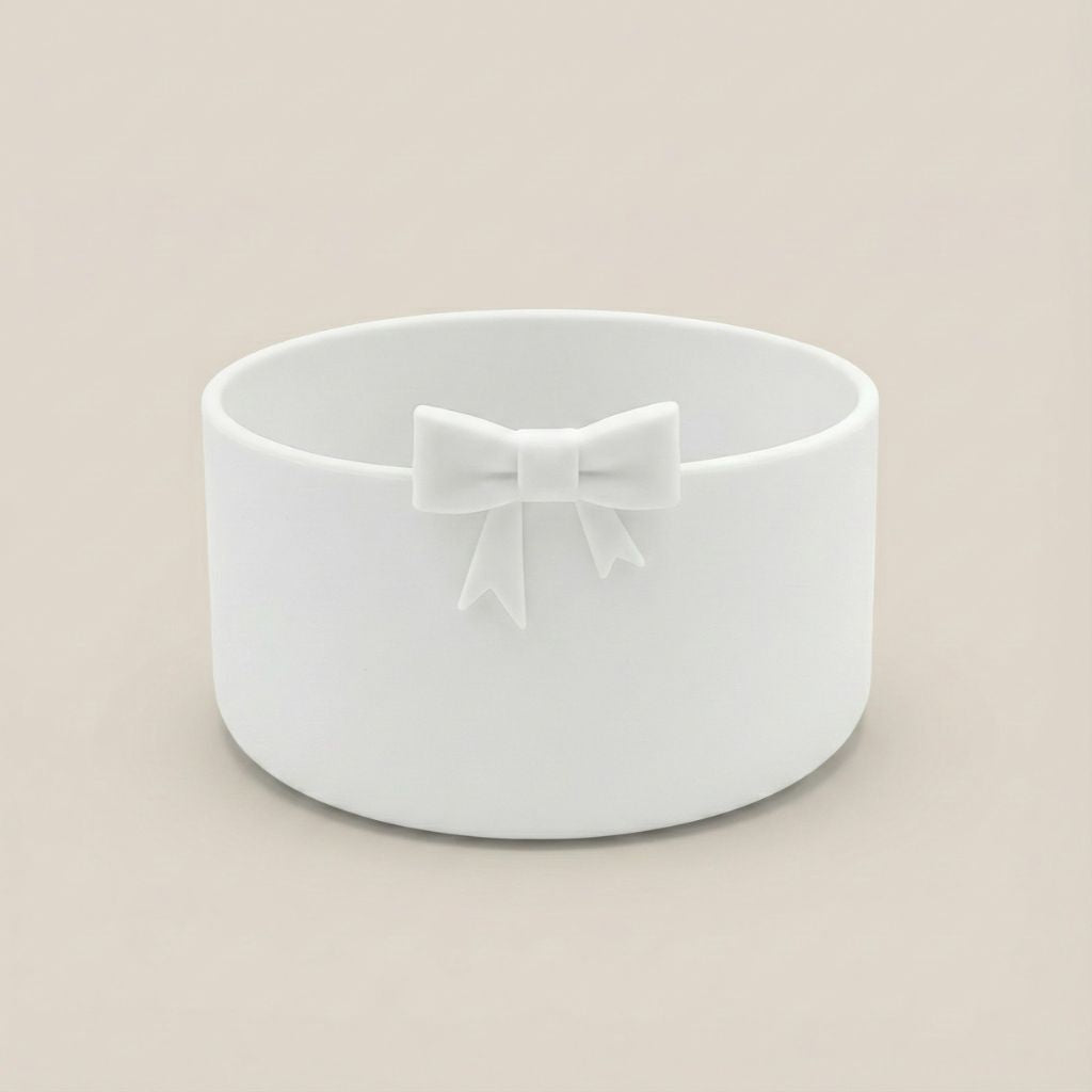 Kitty Silicone Safety Boot