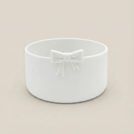 Kitty Silicone Safety Boot