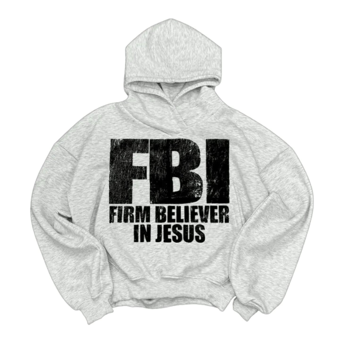 FBI Hoodie