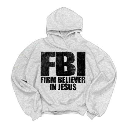 FBI Hoodie