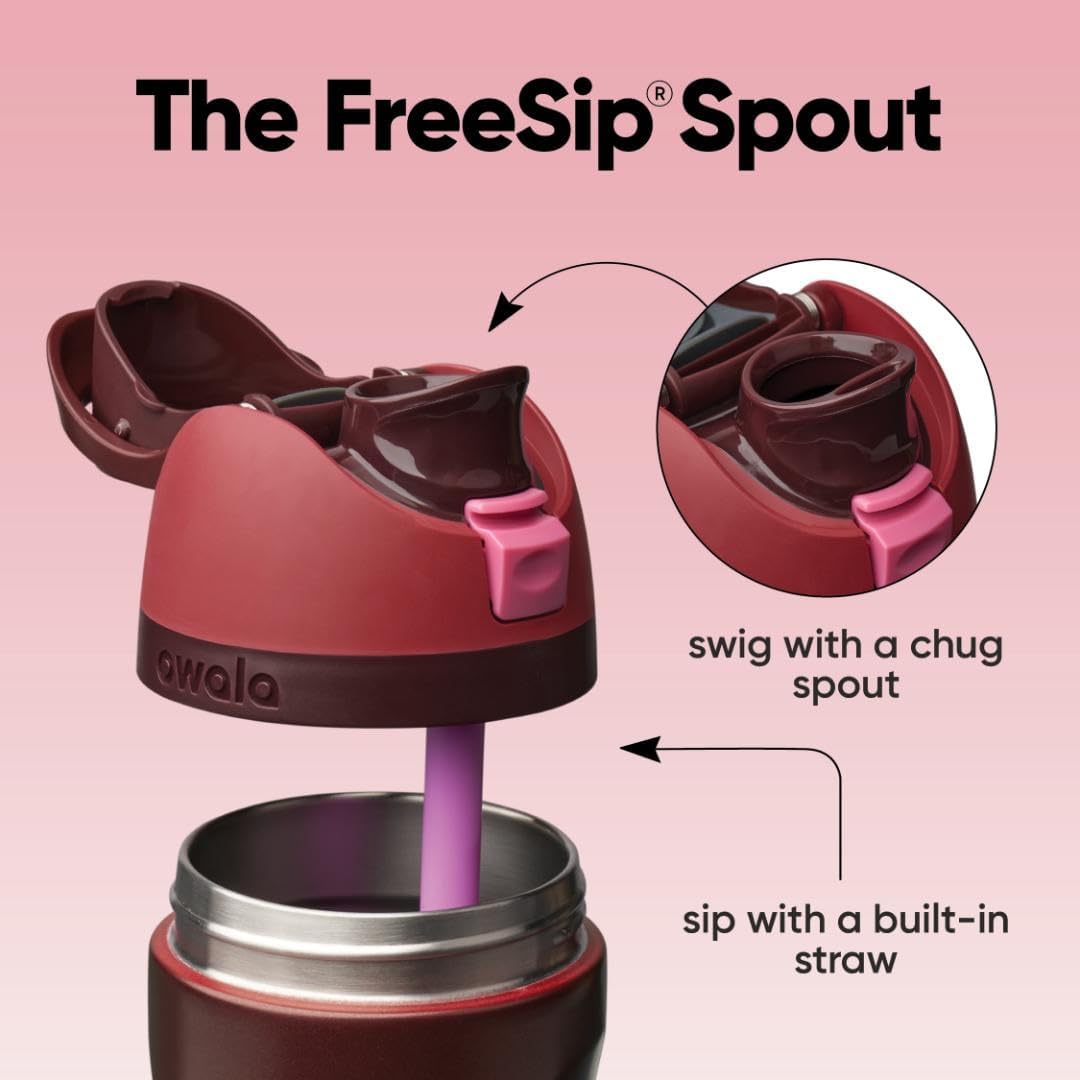 FreeSip Waterbootle