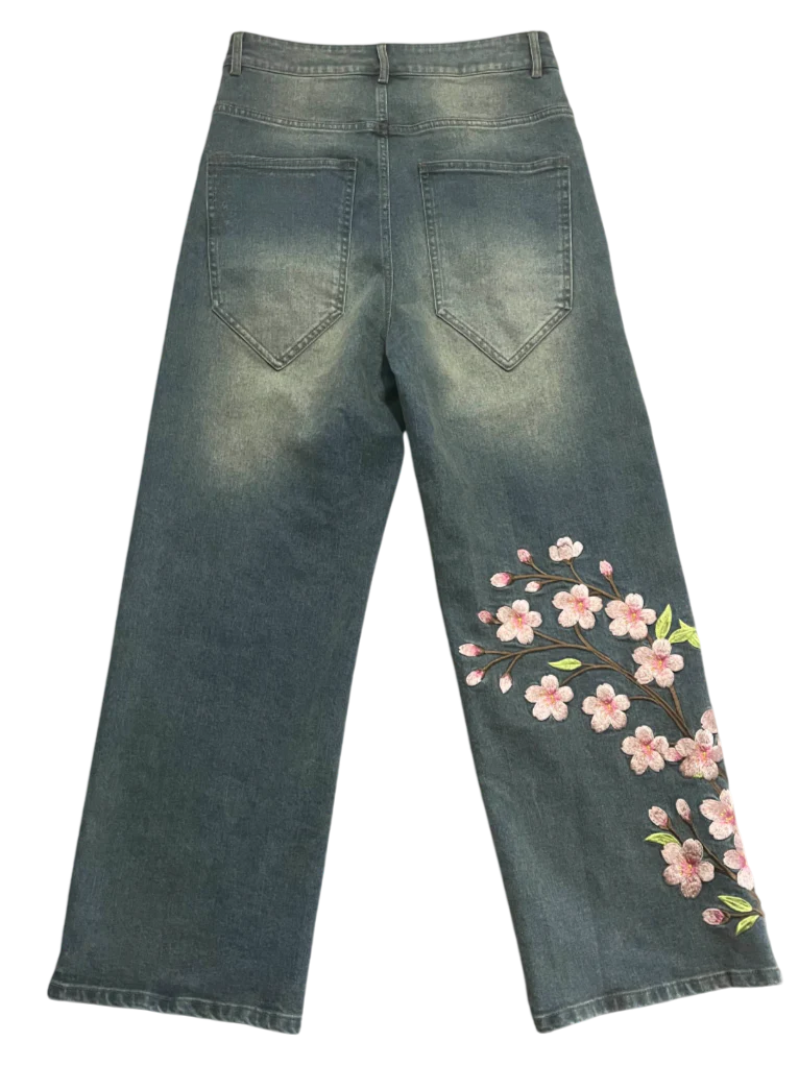 Sakura Jeans