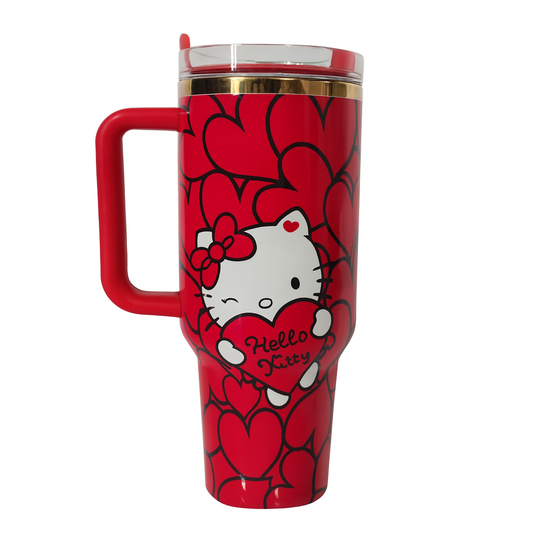 Hello Kitty Tumbler