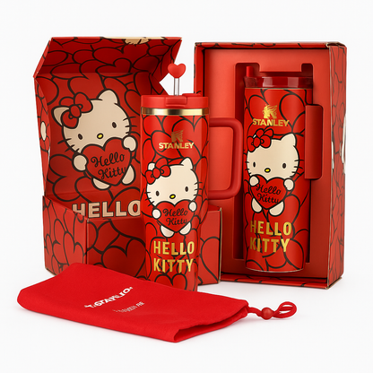 Hello Kitty Tumbler