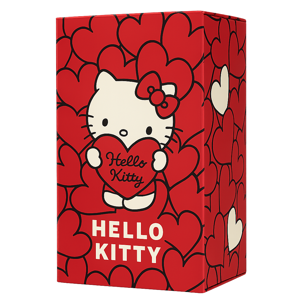 Hello Kitty Tumbler