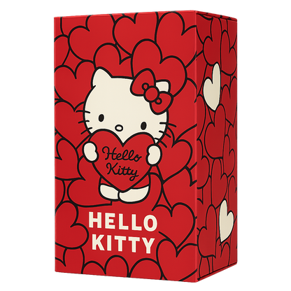 Hello Kitty Tumbler