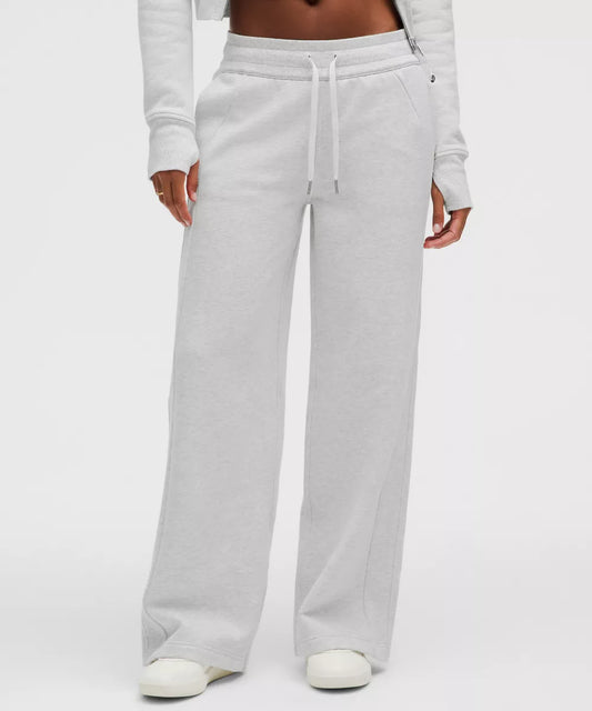 Scuba Baggy Sweatpants