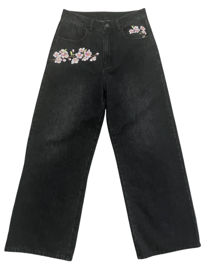 Sakura Jeans