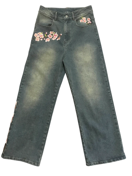 Sakura Jeans