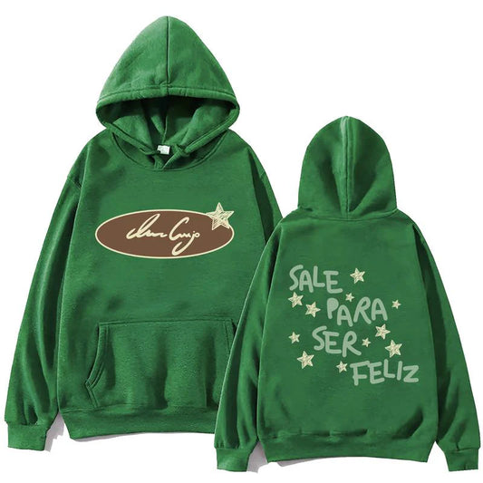 Ivan Cornejo Hoodie